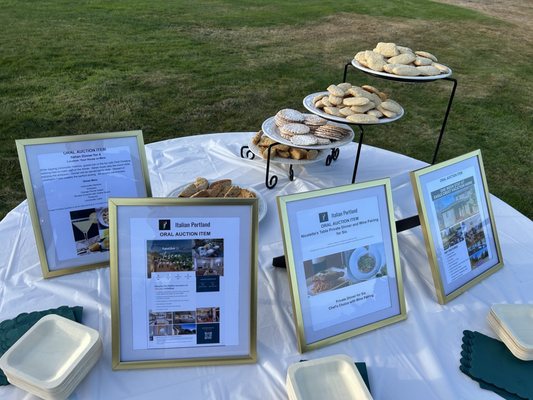 Terra Vina Wines Vineyard by null