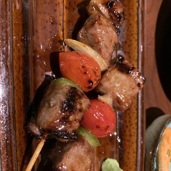 Yakitori Hachibei - wagyu beef - Japanese Near Me - Honolulu, Hawaii Yakitori Hachibei - wagyu beef - Japanese Near Me - Honolulu, Hawaii