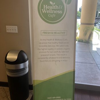 Health & Wellness Cafe - Cafeteria Near Me - Bakersfield, California Health & Wellness Cafe - Cafeteria Near Me - Bakersfield, California