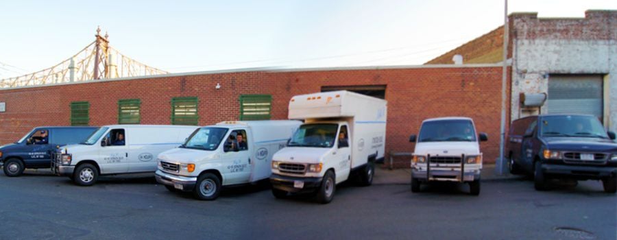 Slide of M & M Plumbing and Heating