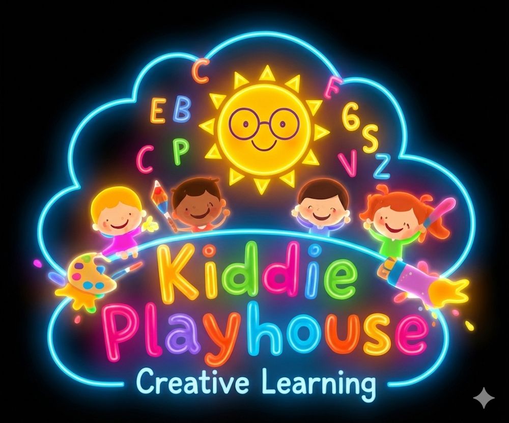 Kiddie Playhouse Childcare - childcare center in Garfield Heights, OH