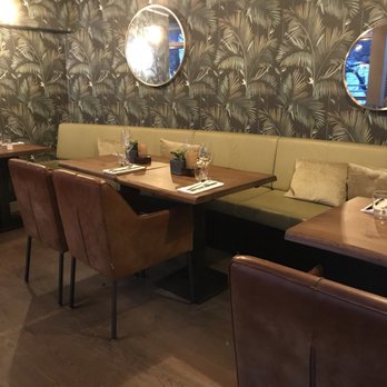 Mi Casa Su Casa - Cafes Near Me - Planegg, BY