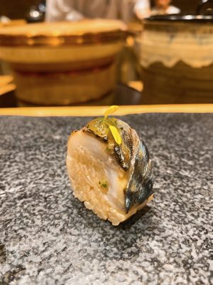 Sushi Okeya Kyujiro by null