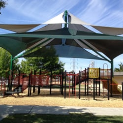 Lions Park - Playground