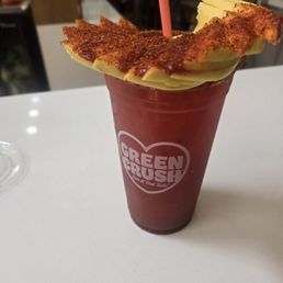 Watermelon Picante Crush