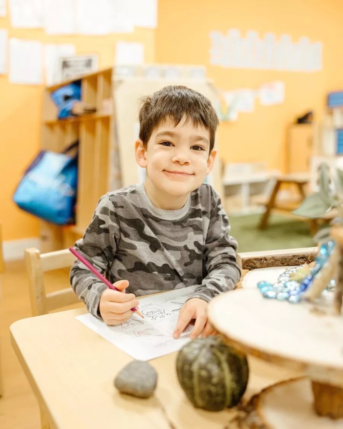 KLA Schools - childcare center in Bellevue, WA