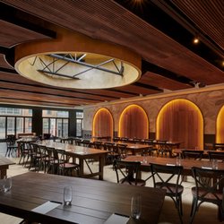 Private Event Space