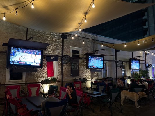 The Rustic Tap by null