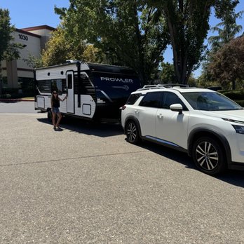 La Mesa RV - RV Dealers Near Me - West Sacramento, California La Mesa RV - RV Dealers Near Me - West Sacramento, California