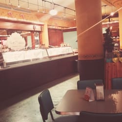 Sweet Caroline's Cream & Coffee