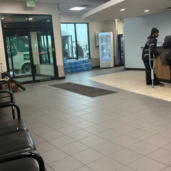 Enterprise Rent-A-Car - Lobby - Car Rental Near Me - Detroit, Michigan Enterprise Rent-A-Car - Lobby - Car Rental Near Me - Detroit, Michigan