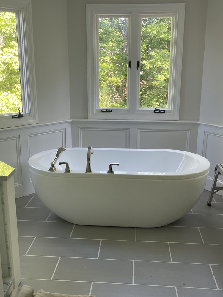 Slide of Agape Plumbing