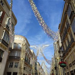 Calle Marqués de Larios