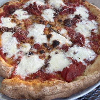 Ariano - Rocco Pomodoro - Pizza Near Me - Media, Pennsylvania Ariano - Rocco Pomodoro - Pizza Near Me - Media, Pennsylvania