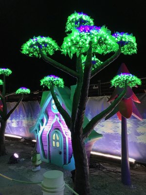 Aurora Winter Festival by null