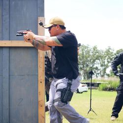 Battle Tested Training Group
