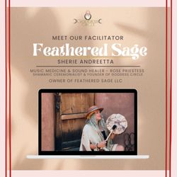 Feathered Sage Reiki & Wellness Center