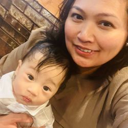 Let Mommy Sleep of Las Vegas - night nurse in Henderson with newborn