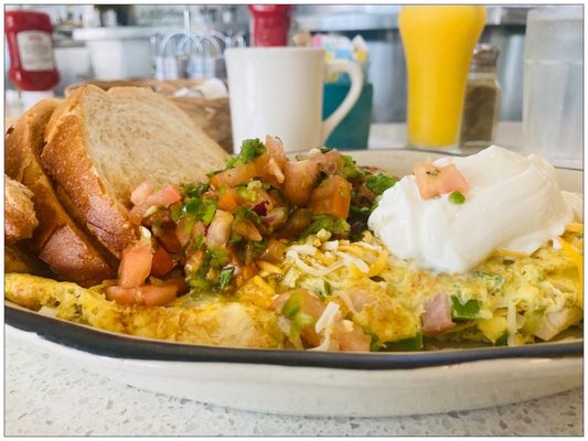 House of Pies by null