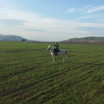 Red Mountain Trails - Beautiful weather, beautiful landscape, beautiful horses. - Tours Near Me