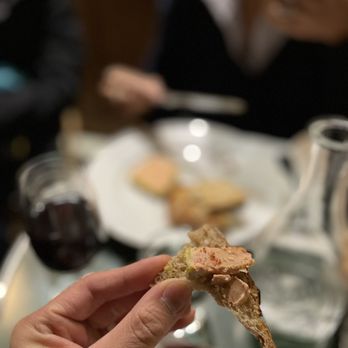 Les Philosophes - Bistros Near Me - Paris, 75