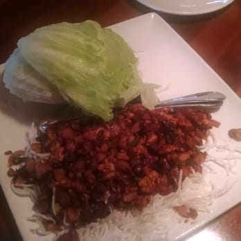 P.F. Chang's - Chinese Near Me - Chattanooga, Tennessee