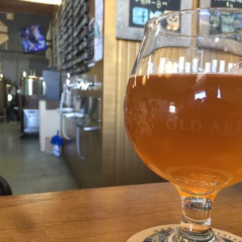 Old Abbey Ales - Gratuitous beer shot. - Breweries Near Me - Abbotsford, British Columbia Old Abbey Ales - Gratuitous beer shot. - Breweries Near Me - Abbotsford, British Columbia