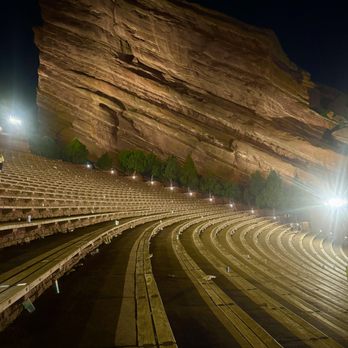 Red Rocks Amphitheatre - Music Venues Near Me - Morrison, Colorado Red Rocks Amphitheatre - Music Venues Near Me - Morrison, Colorado