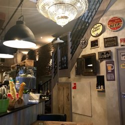 Burger & Beers