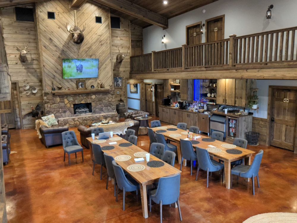 MOSSY POND LODGE - Updated June 2026 - 29 Photos - 3099 Mayberry Rd ...