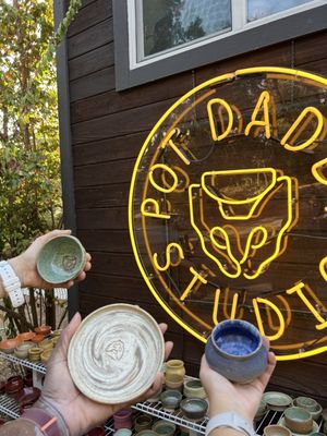 Pot Daddy Studio by null