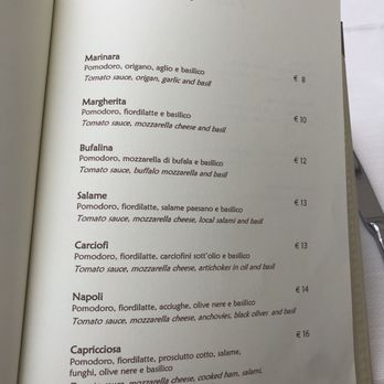 Panorama - Pizza Near Me - Capri, NA Panorama - Pizza Near Me - Capri, NA