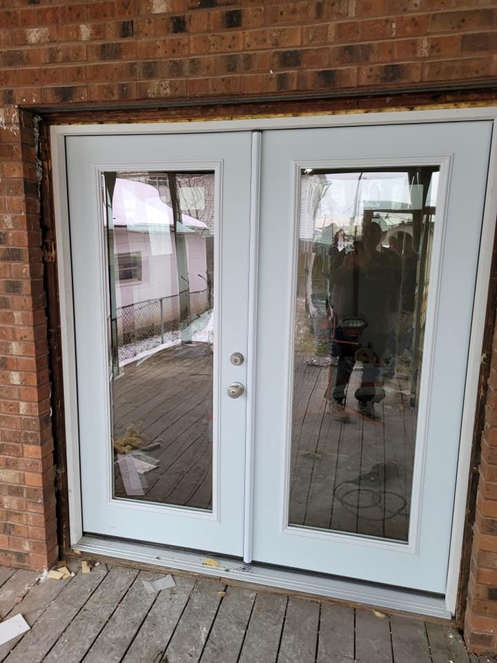 Slide of McDaniel Property Services