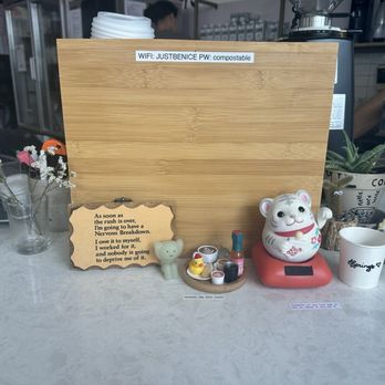 Academic Coffee - WiFi password - Bakeries Near Me - San Jose, California Academic Coffee - WiFi password - Bakeries Near Me - San Jose, California