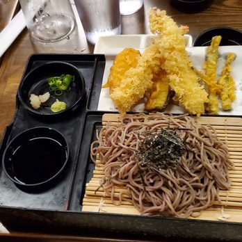 Kenko Ya - Tenzaru Soba - Japanese Near Me - Kaneohe, Hawaii Kenko Ya - Tenzaru Soba - Japanese Near Me - Kaneohe, Hawaii
