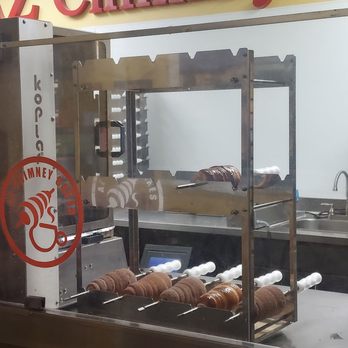 AZ Chimney Cakes - Chimney Cakes Near Me - Mesa, Arizona