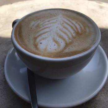L'eau à La Bouche - Cafes Near Me - London, XGL