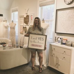 Blush Bridal Boutique