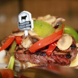 Berc's Steakhouse