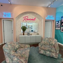 Revival Vintage Eyewear