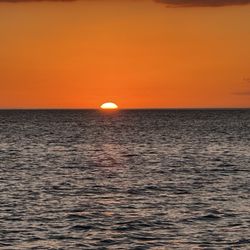 Cruisin' Tikis - Sunset