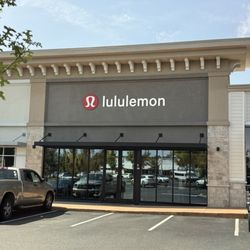 Lululemon