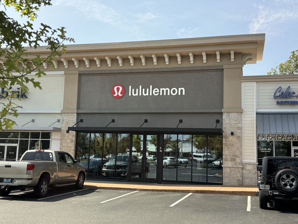 Lululemon Image
