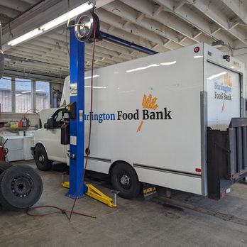 The Auto Station - Fleet Service - Auto Repair Near Me - Burlington, Ontario