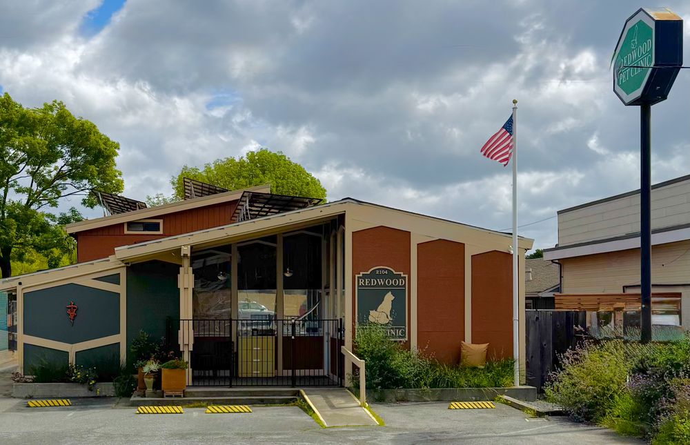 Redwood Pet Clinic
