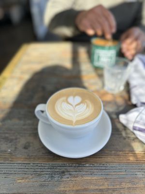 Malibu Farm Lido by null