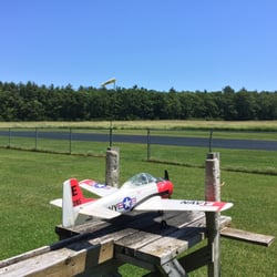 Lazy Loopers R/C Flying Club - Father's Day weekend 2016