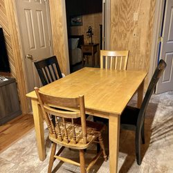 Mountain Creek Cabins - White Tail cabin
