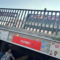 Duomo M1 M3