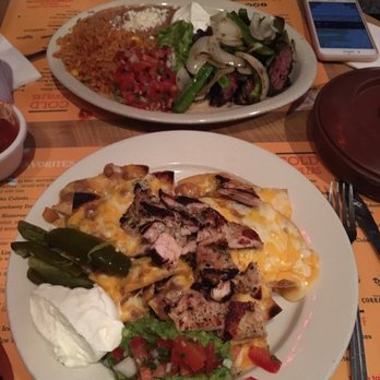 5 Burro Cafe - Mexican Near Me - Forest Hills, New York